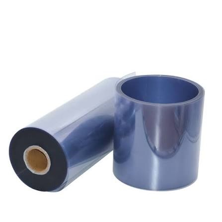 Sheet and Roll