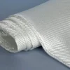 fire retardant fiberglass cloth