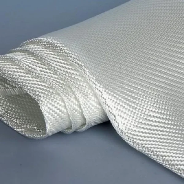fire retardant fiberglass cloth