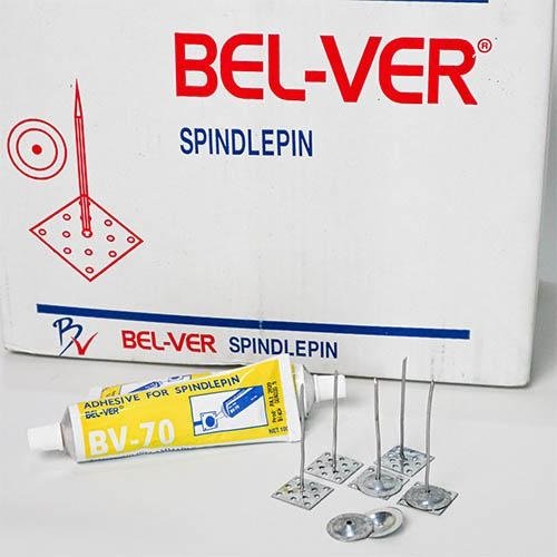 spindle pin